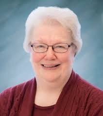 Sister Donna Mikula
