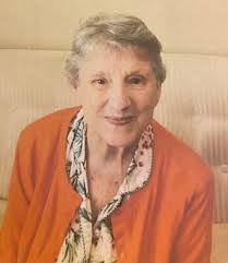 Shirley A. Fisher Obituary