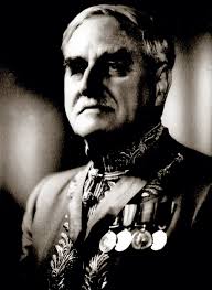 My whole life, whether it be long or short...'. My grandfather wrote the  Princess's speech