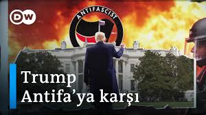 Antifa Nedir Neden Tartisiliyor Dw Turkce Youtube Dünya savaşı ve i̇spanya i̇ç savaşı'nda etkin bir biçimde gösteren bu oluşum.