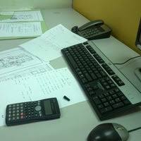 Dang wangi, federal territory/kuala lumpur. Photos At Ppc International Sdn Bhd Office