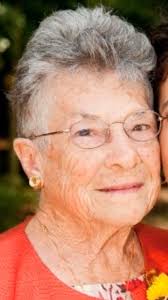 Camella "Mary" Heaney Obituary April 24, 2020