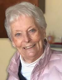 Obituary information for JoAnn Wagner