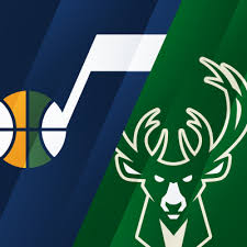 Links will appear around 30 mins prior to game start. Utah Jazz Vs Milwaukee Bucks Utah Jazz At Vivint Arena Salt Lake City Ut Outdoor Recreation