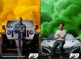 Use images for your pc, laptop or phone. Fast Furious 9 Trailer Sees Tokyo Drift Stars Reappear Gamereactor