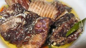 Resep dan cara buat sayur mangut khas semarang. Siapa Tak Kenal Mangut Iwak Pe