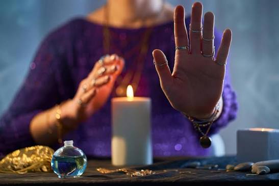 Psychic Newark Crystal Ball Reading