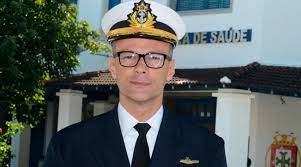 Atualmente, a diretoria da anvisa é composta por mais quatro nomes: Antonio Barra Torres Sera O Proximo Presidente Da Anvisa Diz O Globo Sechat