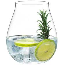 Perfect for any occasion or time of day, this cocktail is always a hit. Gin Tonic Set 4 Pack Fran Riedel Fran Serien The O Wine Tumbler