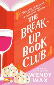 The ones i want don't want me, and the ones who want me, i don't want.get this book here. The Break Up Book Club By Wendy Wax 9780440001454 Penguinrandomhouse Com Books