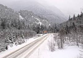 These include the coquihalla lakes rest area, britton creek rest area and the zopkios commercial vehicle brake check facility (for southbound travellers). Coquihalla Crash Leaves More Than 35 People Hurt One Dead News 1130