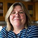 Lorrie Smith to be acting dean