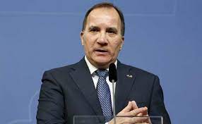 Precis som förra året meddelade statsministern att det inte är läge för några stora sammankomster eller resor. Swedish Prime Minister Stefan Lofven To Visit India From February 13