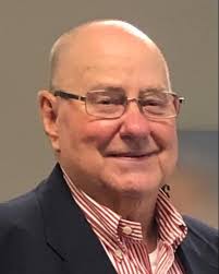 Robert Aaron "Bob" Jamison Obituary April 5, 2025