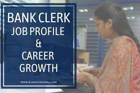 Graduation in any discipline from a recognized university with 55% or more marks. What Is The Job Profile Of Clerks In Banks Answered Bankexamsindia Com All About Ibps Bank Exams Govt Exams And Jobs