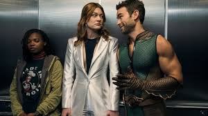 The Boys Universe: Spinoff Updates and Future Plans