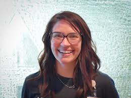 Katie Zink's Instagram, Twitter & Facebook