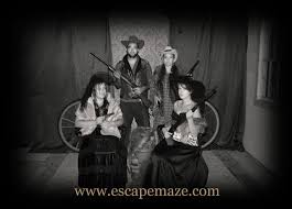 Local 'Escape Maze' is a Must Try