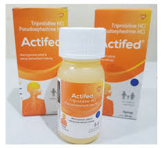 Krim atau salep yang mengandung menthol juga bisa menjadi pilihan obat untuk atasi hidung tersumbat. Jual Actifed Kuning Actifet Aktifed Orange Obat Pilek Flu Alergi Pernafasan Hidung Tersumbat Buntu Ingus Sinus Sinusitis Pelega Nafas Pernafasan 60ml Di Lapak Mira Gerai Store Bukalapak