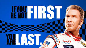 But if you want to be a perpetual 2nd place finisher like cal naughton jr. Best Talladega Nights Quotes Insight Internet Talladega Nights Talladega Nights Quotes Night Quotes