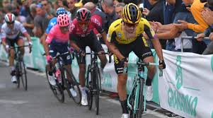 J'aime le tour de lombardie. Cyclisme Tour De Lombardie 2019 Nos 7 Favoris Pour Le Dernier Monument Dicodusport