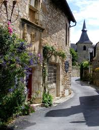 Turenne A Commune In The Correze Department In The Limousin Correze Perigueux Dordogne