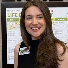 Cathy Casanova's Instagram, Twitter & Facebook