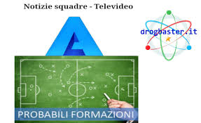 Le probabili formazioni della quarta giornata di serie a 2020/2021: Probabili Formazioni Serie A Notizie Squadre Televideo