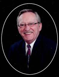 Obituary for William "Bill" McQueary