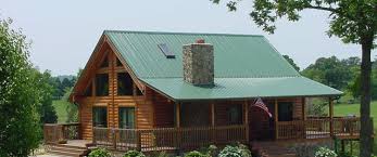 Maybe you would like to learn more about one of these? Cedar Log Homes