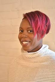 Dancio — About Jessica Pearson