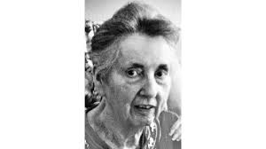 Joyce Hobbs Obituary (1938