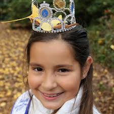 Suri's Cinderella Adventures