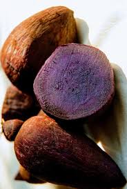 Ube Now In Oxford Dictionary Filipino Words English Dictionaries Filipino