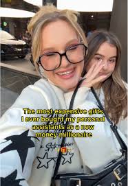 Amy Influencer Million Dollar Listing