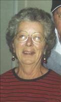 Judith Marie Sperling Obituary (2007)