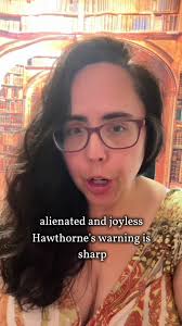 Hawthorne William Story Full Story