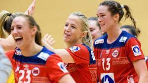 Nyhetsartikler som inneholder ordet eller ordene håndballjentene. Slik Ser Du Handballjentene I Vm Handball No