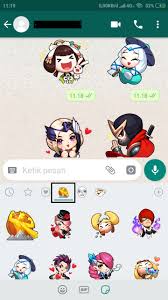 32 downloads 324 views 279kb size. Download Sticker Mobile Legends Untuk Whatsapp Irumira