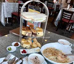 Nuss Suntec City Guild House High Tea And Hokkien Mee The Ordinary Patrons