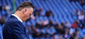 Veel mensen vinden louis van gaal arrogant. Louis Van Gaal Kan Opnieuw Bondscoach Worden