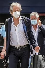 Luís filipe ferreira vieira (22 haziran 1949 doğumlu) portekizli emlak işadamı kim 33 başkan spor kulübünün s.l. Responsavel Por Contratacao De Jorge Jesus Presidente Do Benfica E Detido Por Suspeita De Corrupcao Futebol Portugues Ge