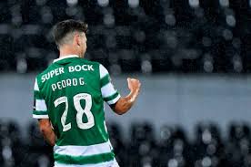 All information about benfica (liga nos) current squad with market values transfers rumours player stats fixtures news. Sporting Set Four Points Clear By Second Consecutive Benfica Loss