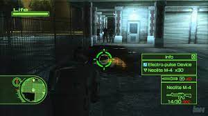 We currently have 1 questions with 0 answers. Vampire Rain Altered Species Playstation 3 Gameplay Youtube