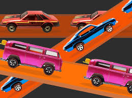 Hot wheels alex ross limited edition collector 5 pack amazon exclusive. The Collectors Who Spend Thousands On Rare Hot Wheels