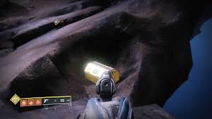 You must fight all the bosses you can, then if the nav segments arent working, go to your arsenal and do stuff then go back the nav thing and . Destiny 2 Forsaken All Region Chests Locations Guide Tangled Shore Gameranx