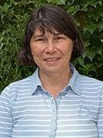 Barbara Kunath's Instagram, Twitter & Facebook