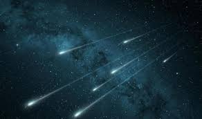 The perseid meteor shower can be seen tonight, august 11, in the sky. Hyderabad To Witness Lyrids Meteor Shower Today Tomorrow