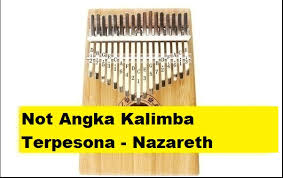 Keduanya pernah bekerja sama di i rossoneri pada 1987 sampai 1994. Not Angka Kalimba Terpesona Nazareth Calonpintar Com