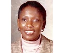 THELMA PARKER Obituary (2017)